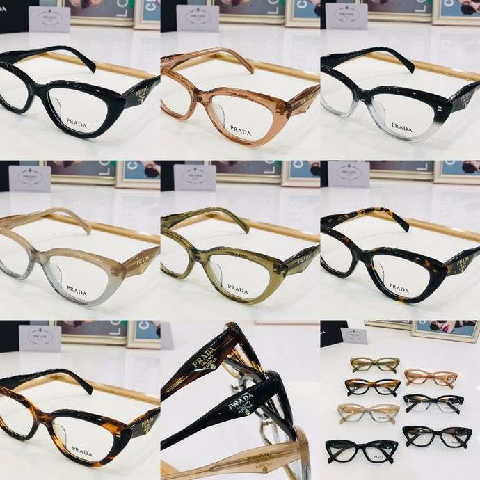 Picture of Pradaa Optical Glasses _SKUfw49839601fw